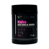 RENÖVA COLÁGENO CON BIÓPEPTIDOS ACTIVOS, RESVERATROL Y COENZIMA Q10!