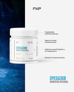 OMEGA 360